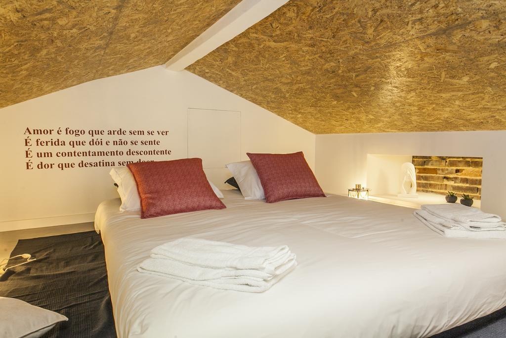 The Love Tram Apartment Lizbona Zewnętrze zdjęcie