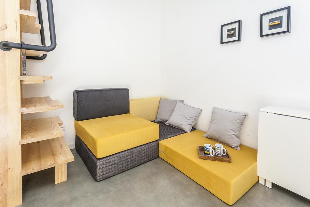 The Love Tram Apartment Lizbona Zewnętrze zdjęcie