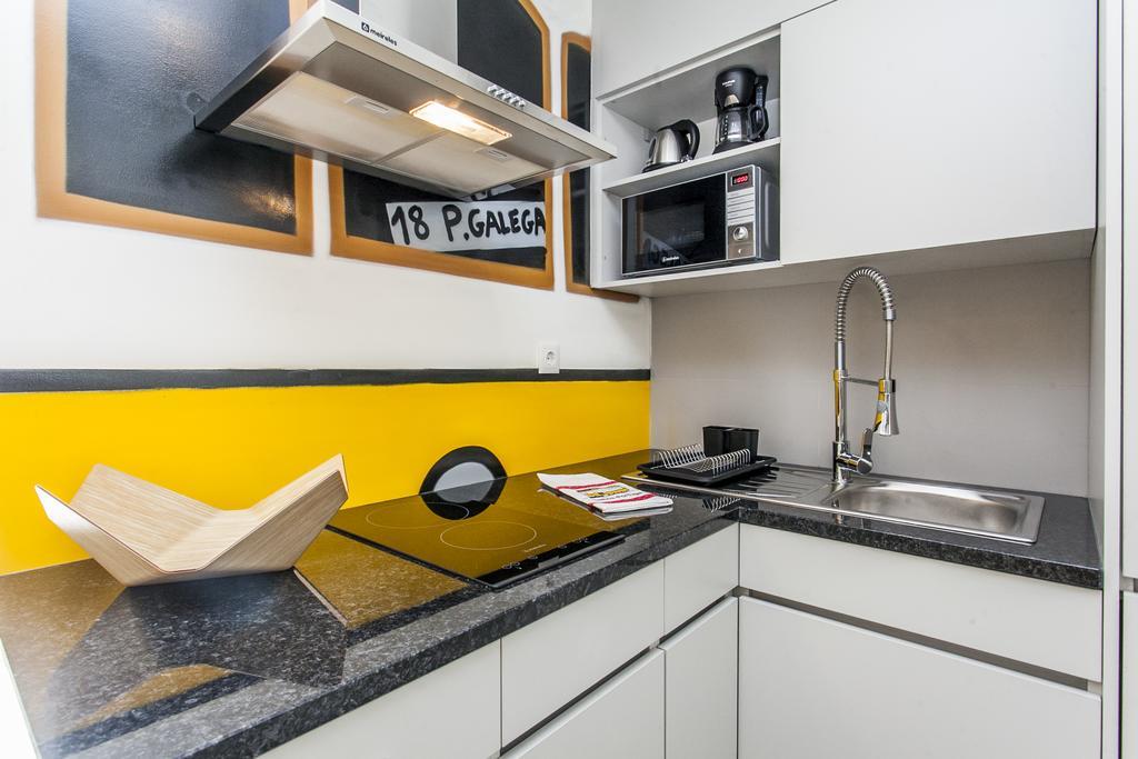 The Love Tram Apartment Lizbona Zewnętrze zdjęcie