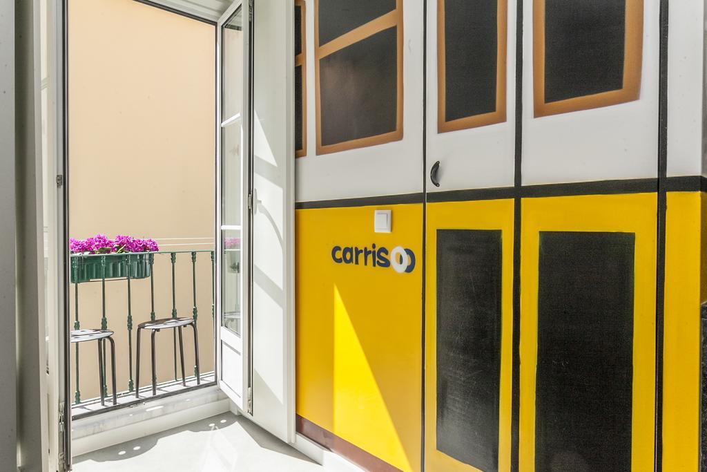 The Love Tram Apartment Lizbona Zewnętrze zdjęcie
