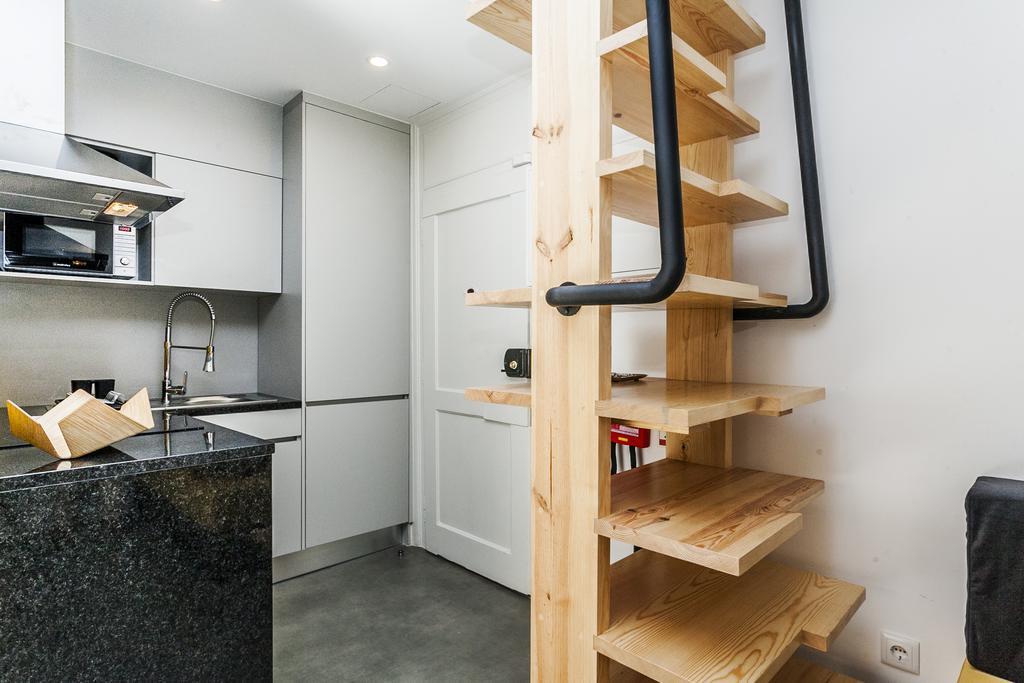 The Love Tram Apartment Lizbona Zewnętrze zdjęcie