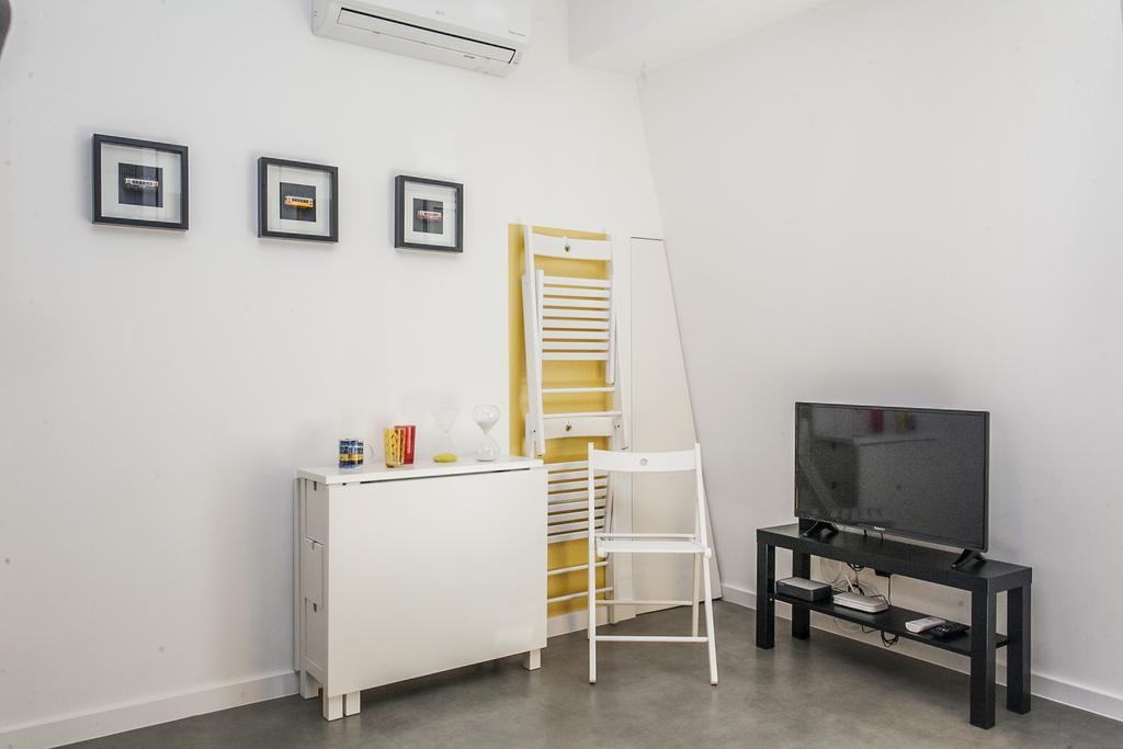 The Love Tram Apartment Lizbona Zewnętrze zdjęcie