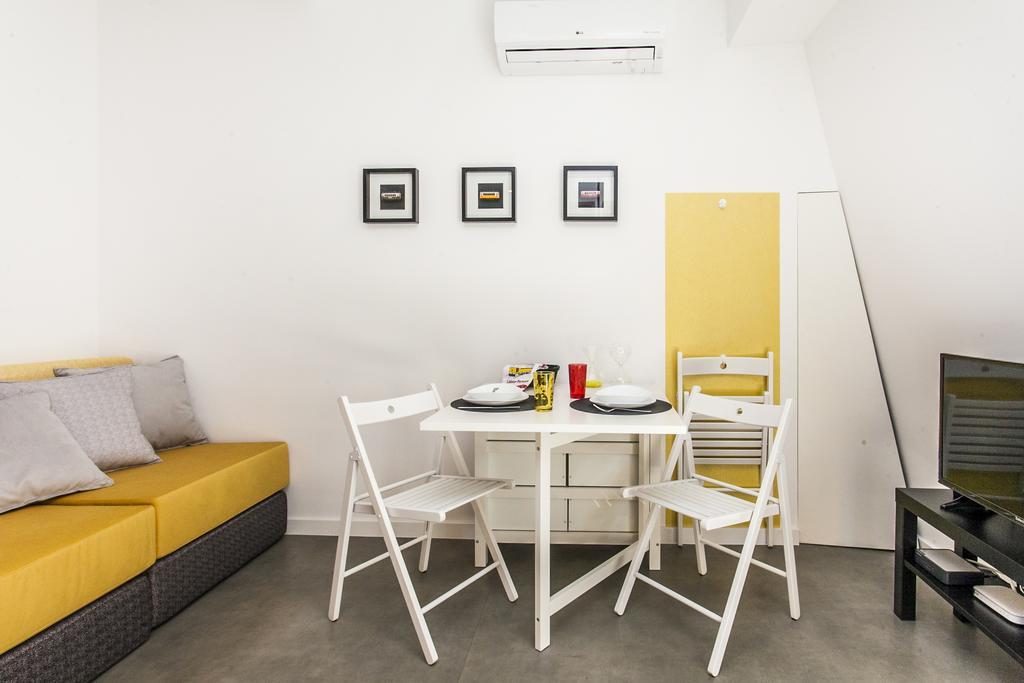 The Love Tram Apartment Lizbona Zewnętrze zdjęcie