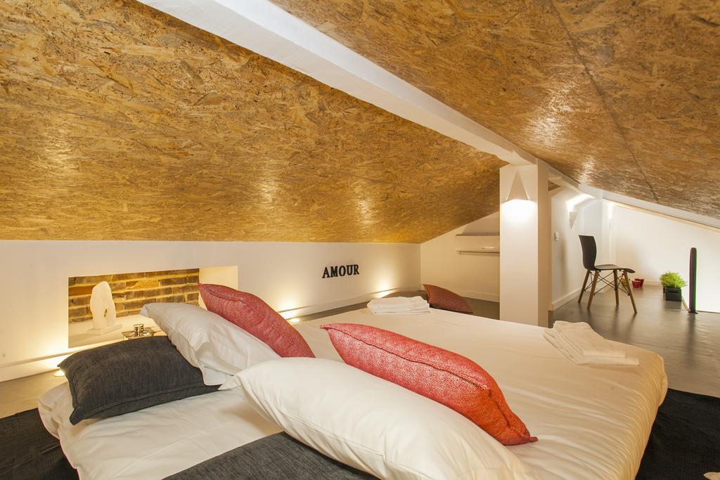 The Love Tram Apartment Lizbona Zewnętrze zdjęcie