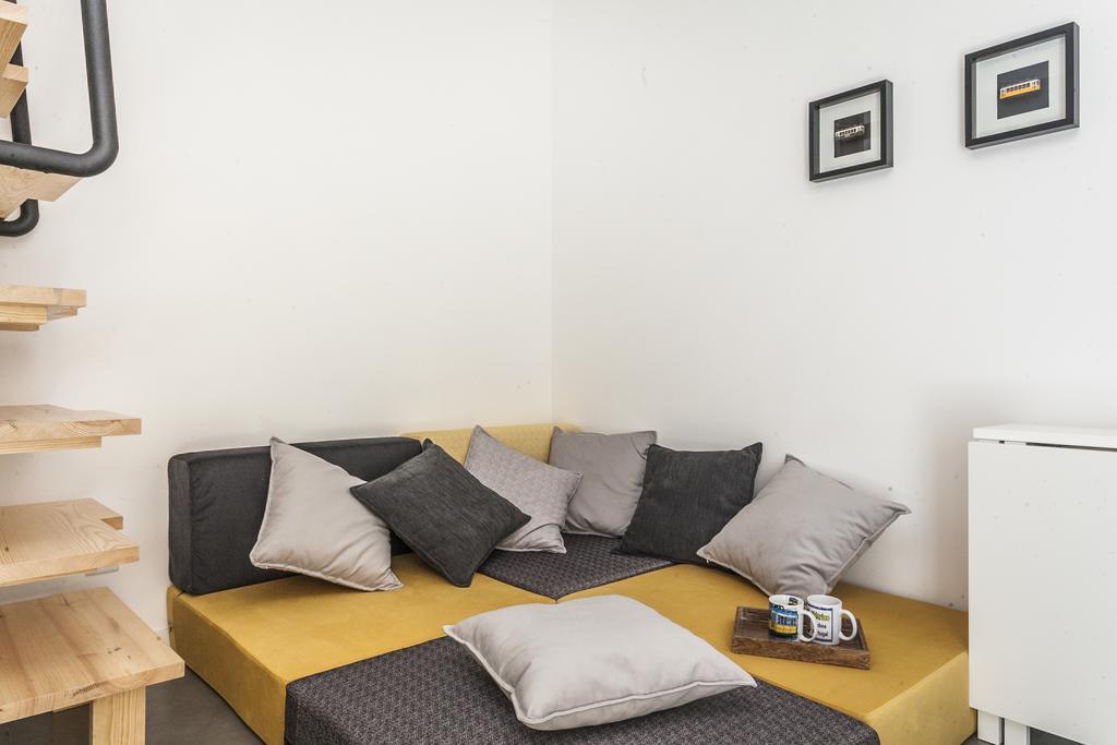 The Love Tram Apartment Lizbona Zewnętrze zdjęcie