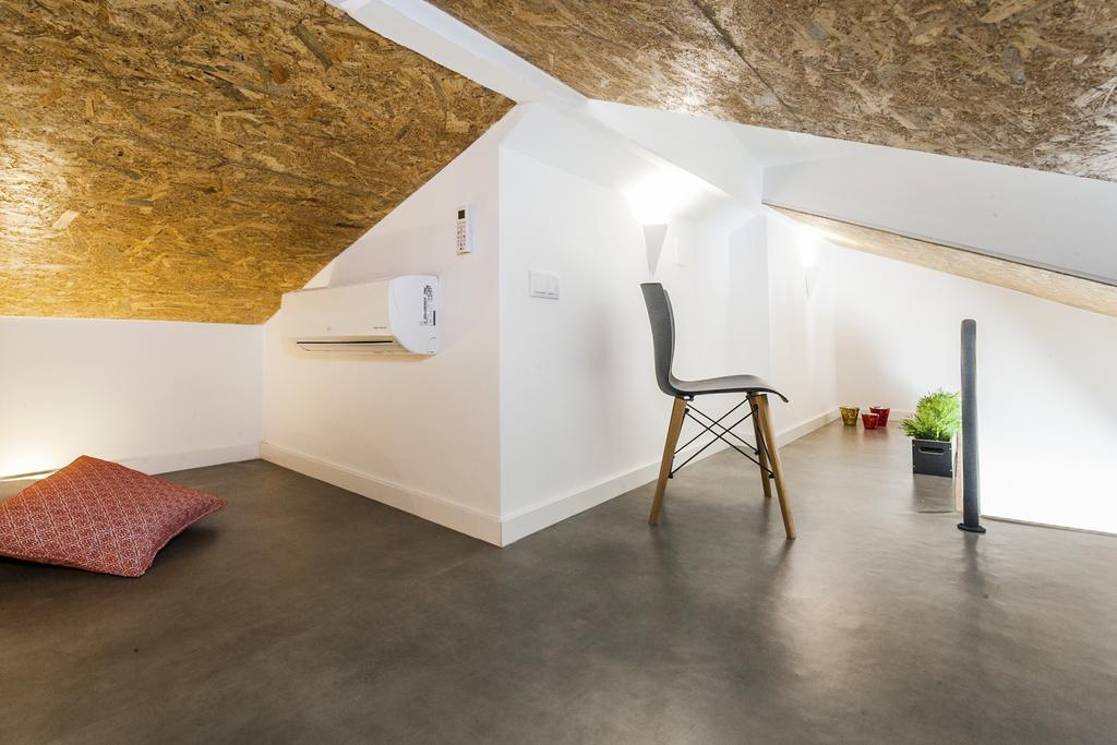 The Love Tram Apartment Lizbona Zewnętrze zdjęcie