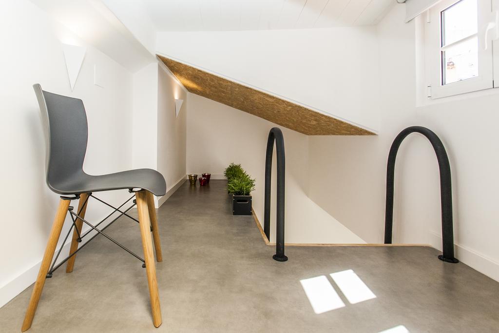 The Love Tram Apartment Lizbona Zewnętrze zdjęcie