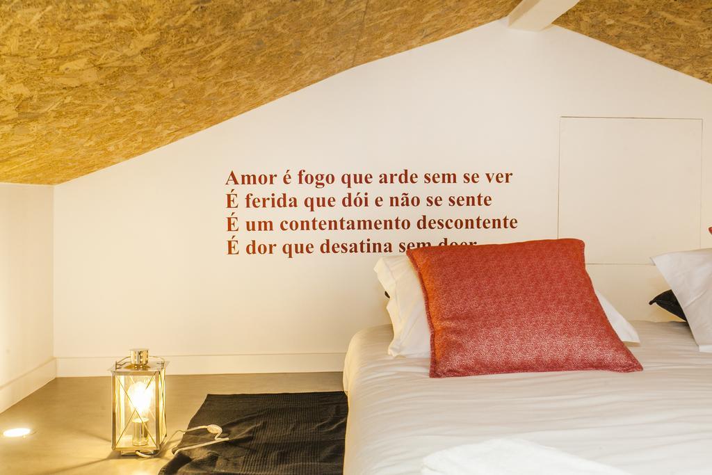 The Love Tram Apartment Lizbona Zewnętrze zdjęcie
