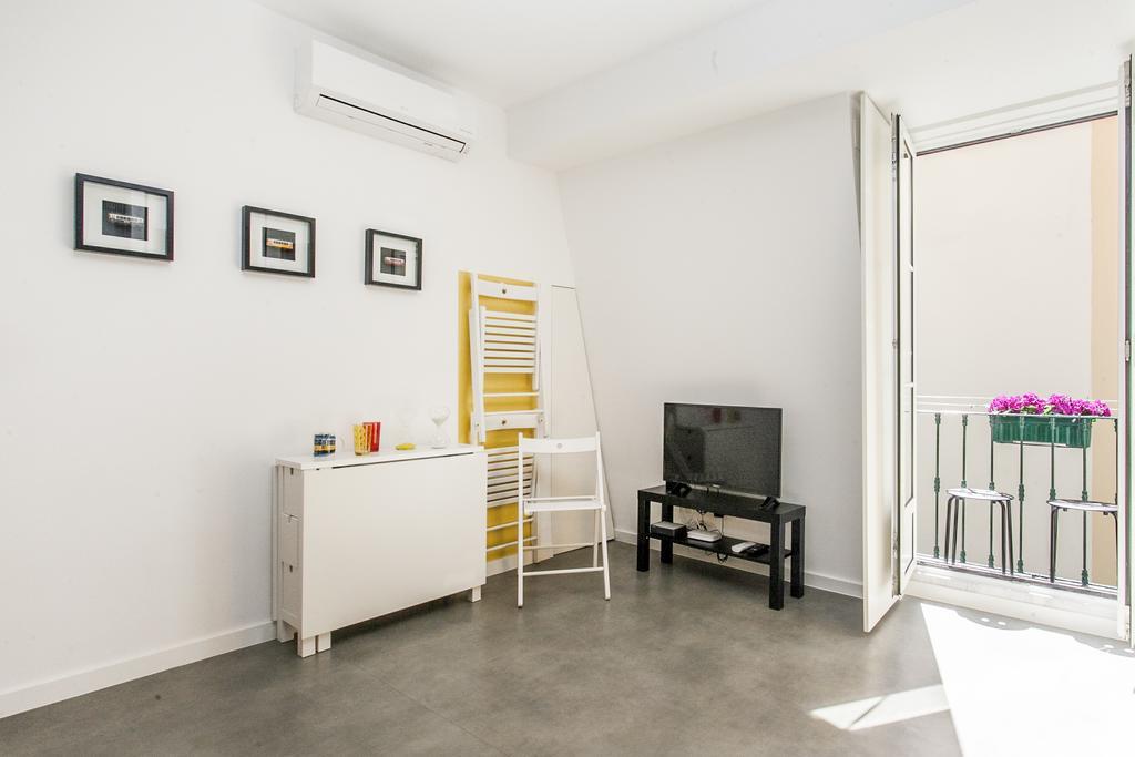 The Love Tram Apartment Lizbona Zewnętrze zdjęcie